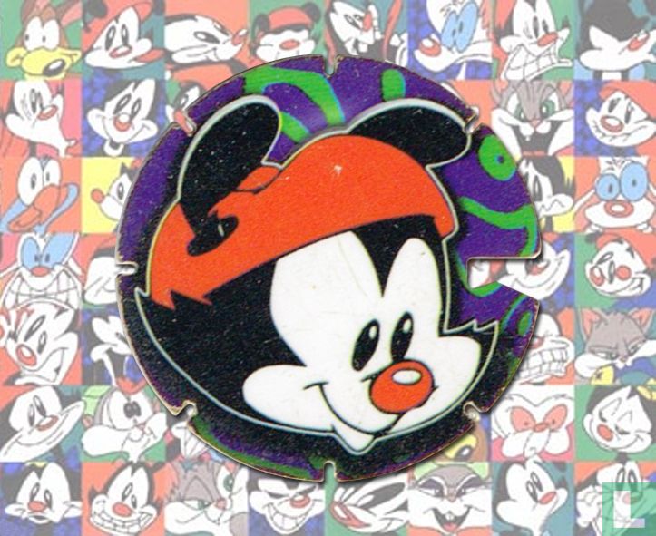 Wakko