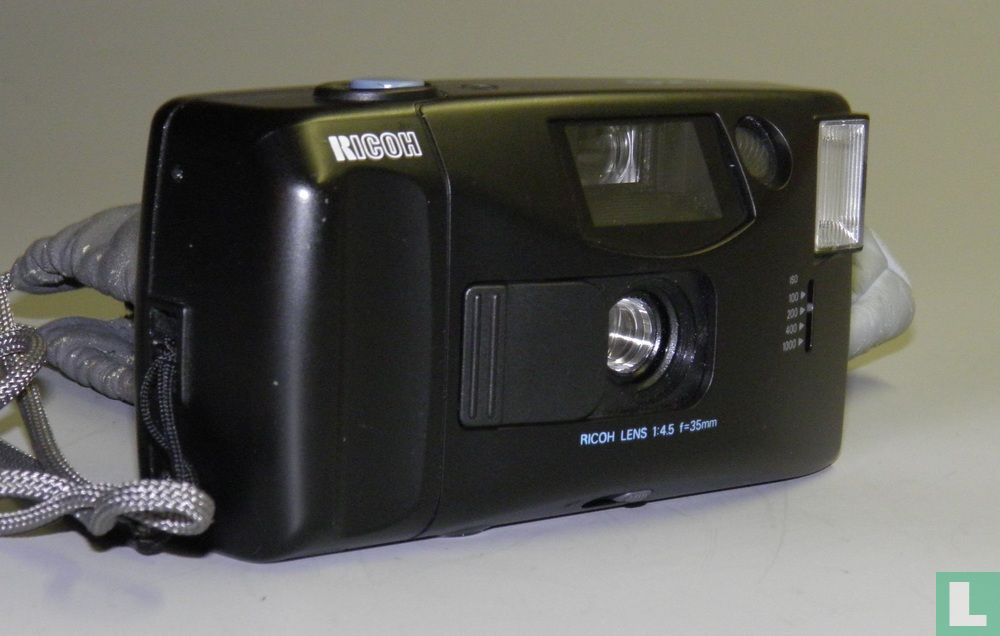 Ricoh L-20 