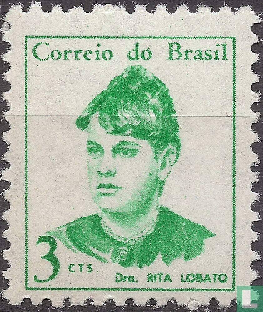Rita Lobato