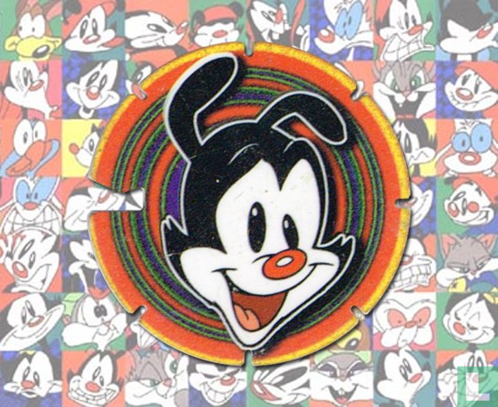 Yakko