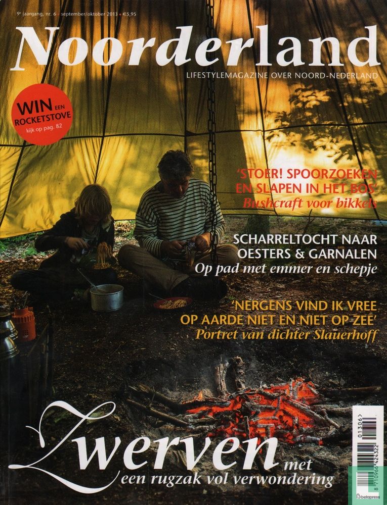 Noorderland 6