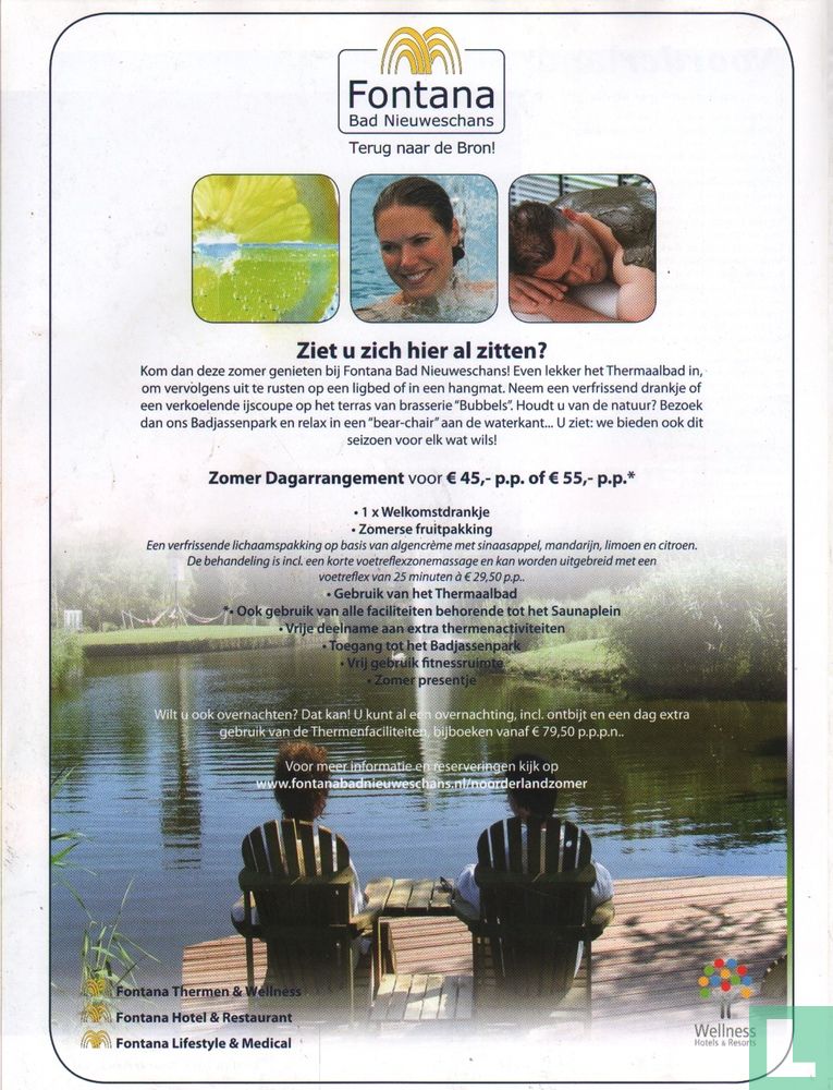 Noorderland 5