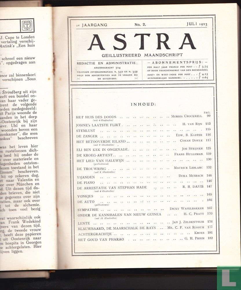 Astra 1