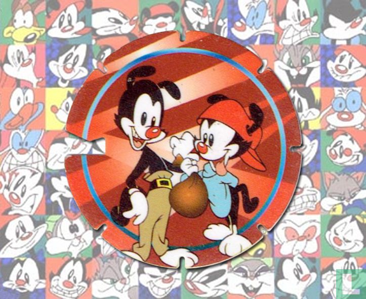 Yakko, Wakko
