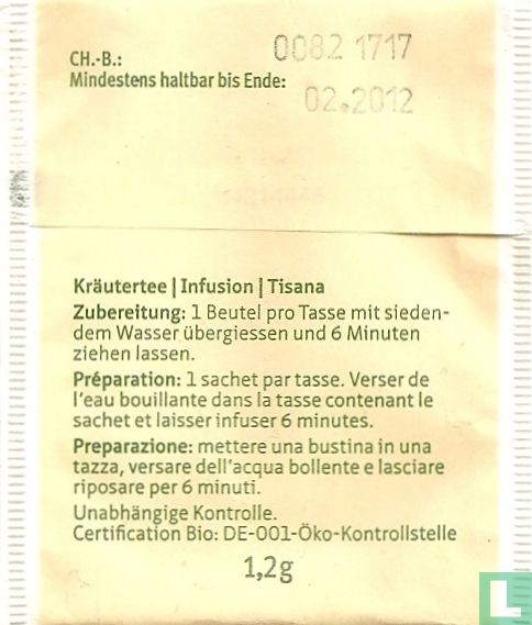 Lindenblüten