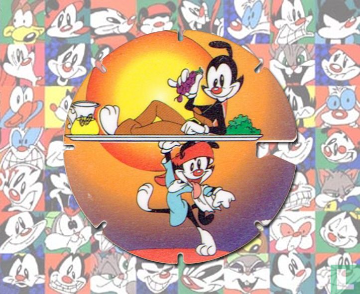Wakko, Yakko