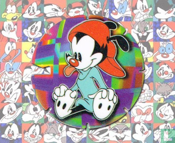 Wakko