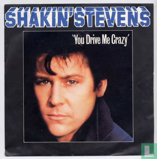You 'Drive Me Crazy