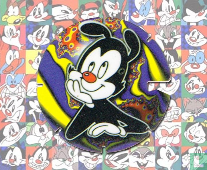 Yakko