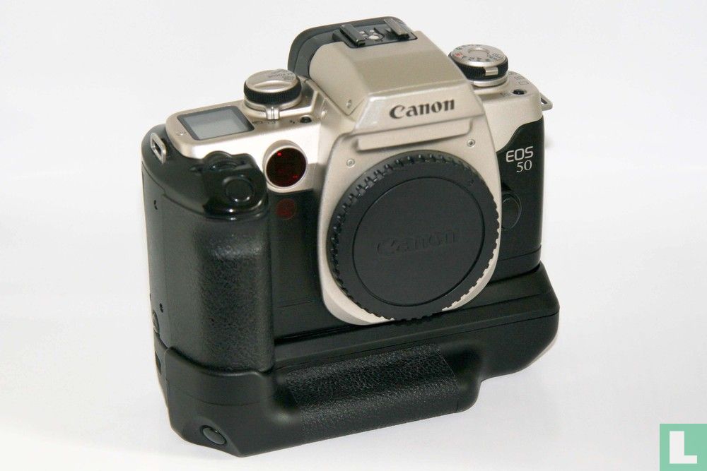 EOS 50