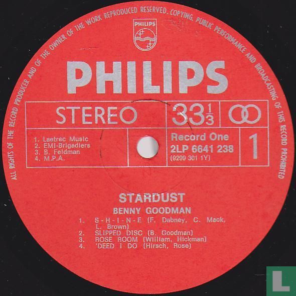 Stardust