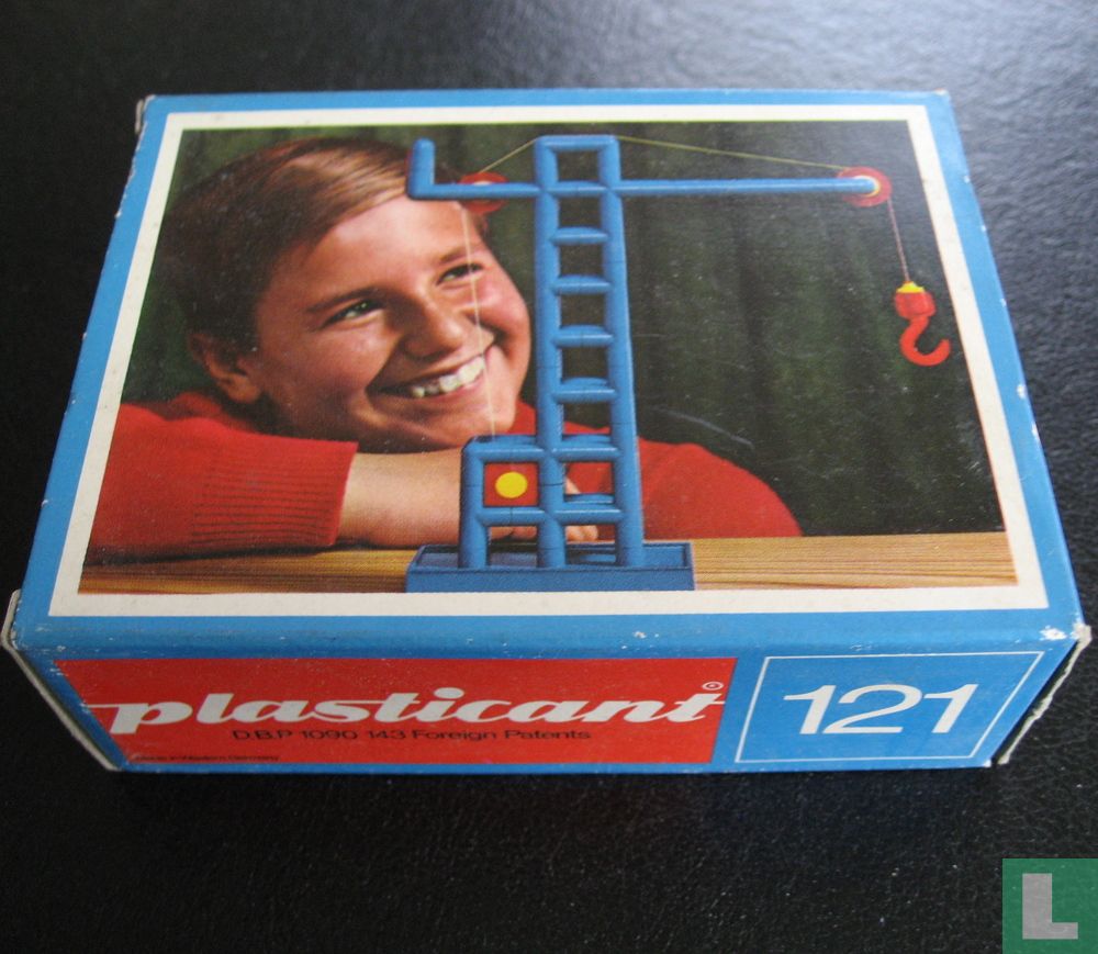 121 Plasticant