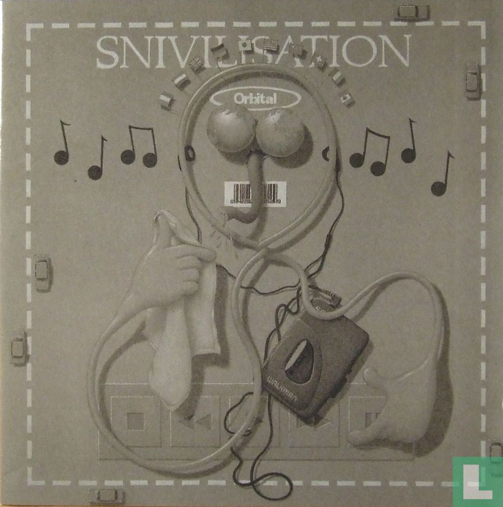 Snivilisation