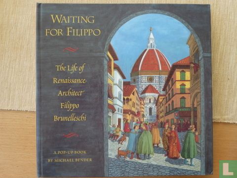 Waiting for Filippo