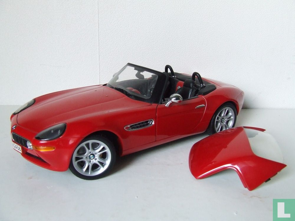BMW Z8