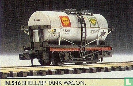 Ketelwagen "SHELL BP"