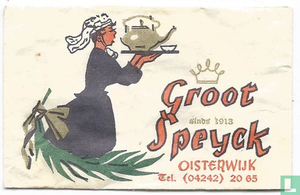 Groot Speyck
