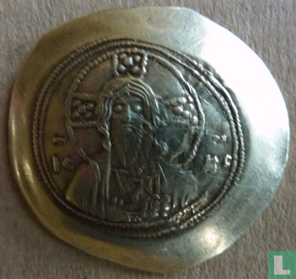 Byzantine Empire solidus