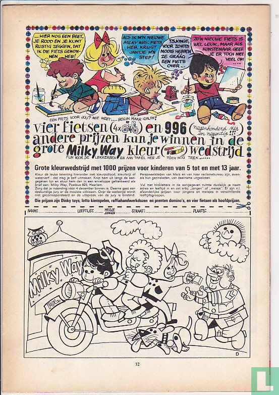 Donald Duck 42