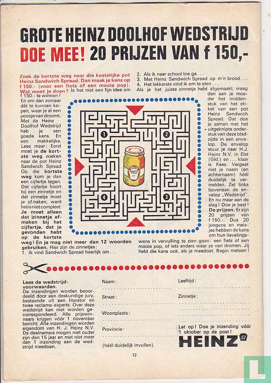 Donald Duck 37