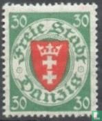 Stadswapen
