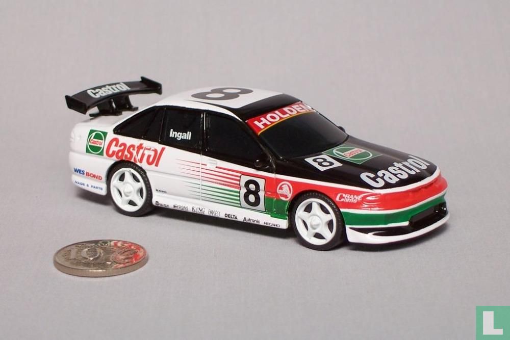 Holden VS Commodore