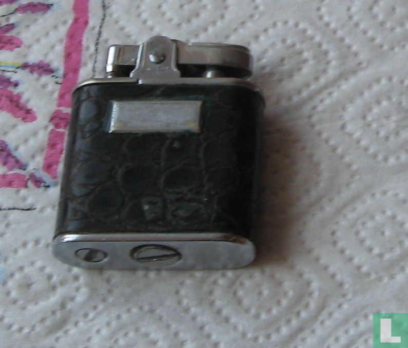 Ronson Whirlwind