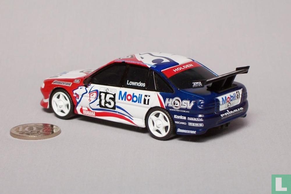 Holden VS Commodore