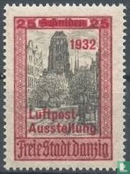 Luftpost Ausstellung