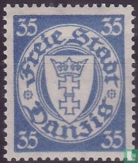 Stadtwappen