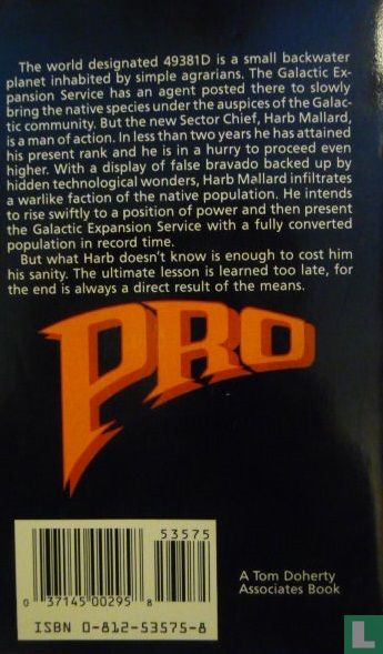 Pro
