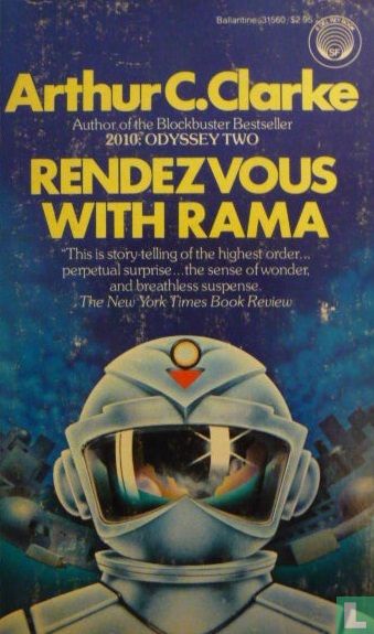 Rendezvous with Rama