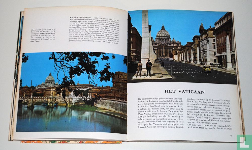 Heel Rome