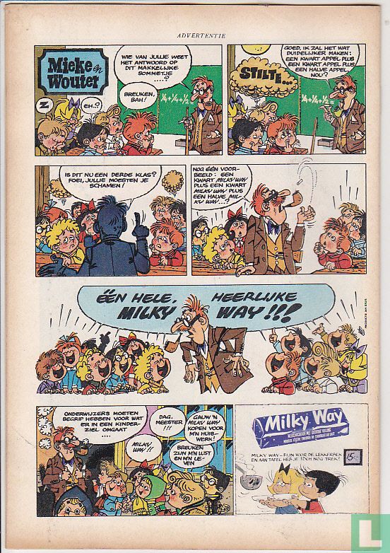 Donald Duck 17