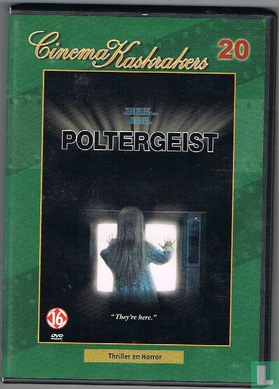 Poltergeist
