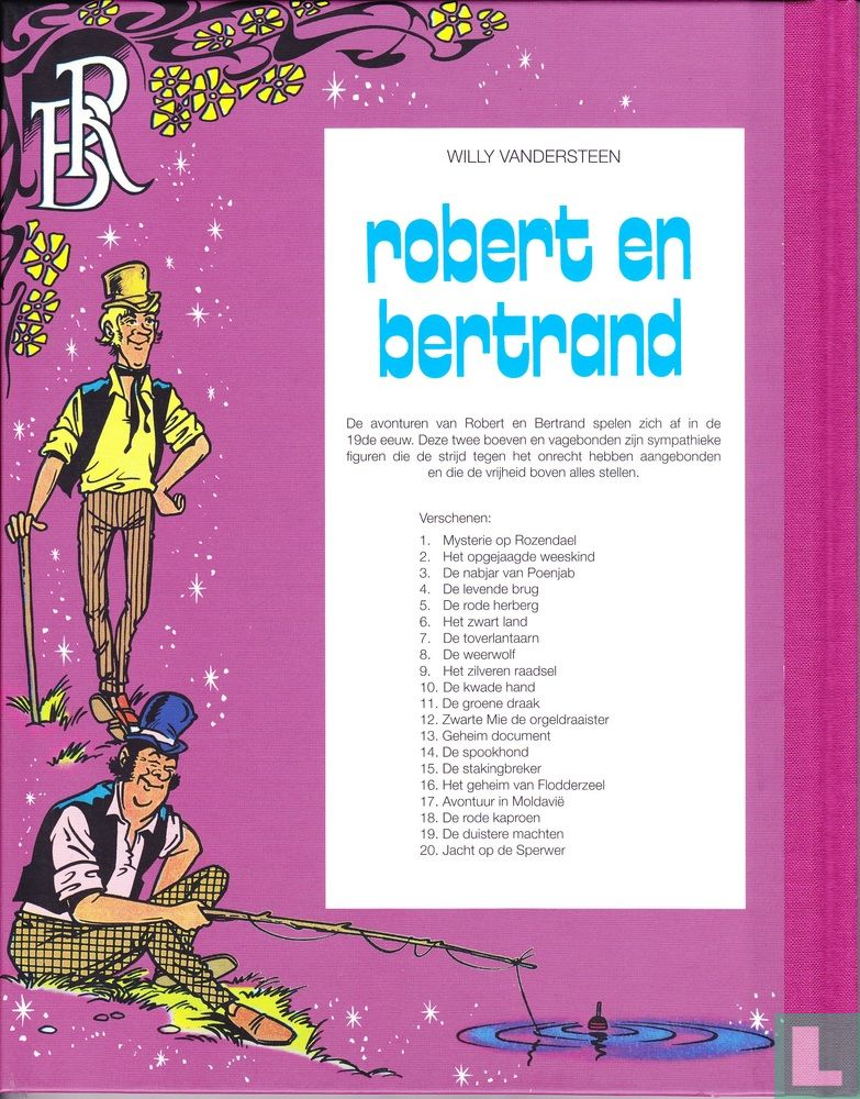 De Rode Kaproen