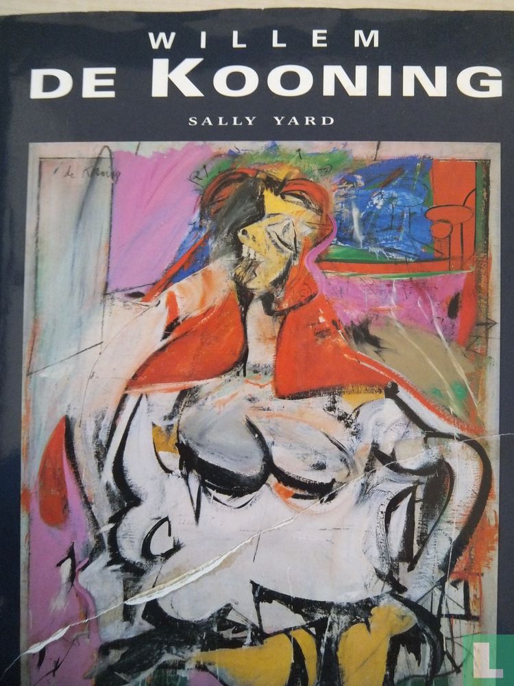 Willem de Kooning