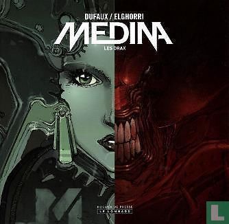 Medina