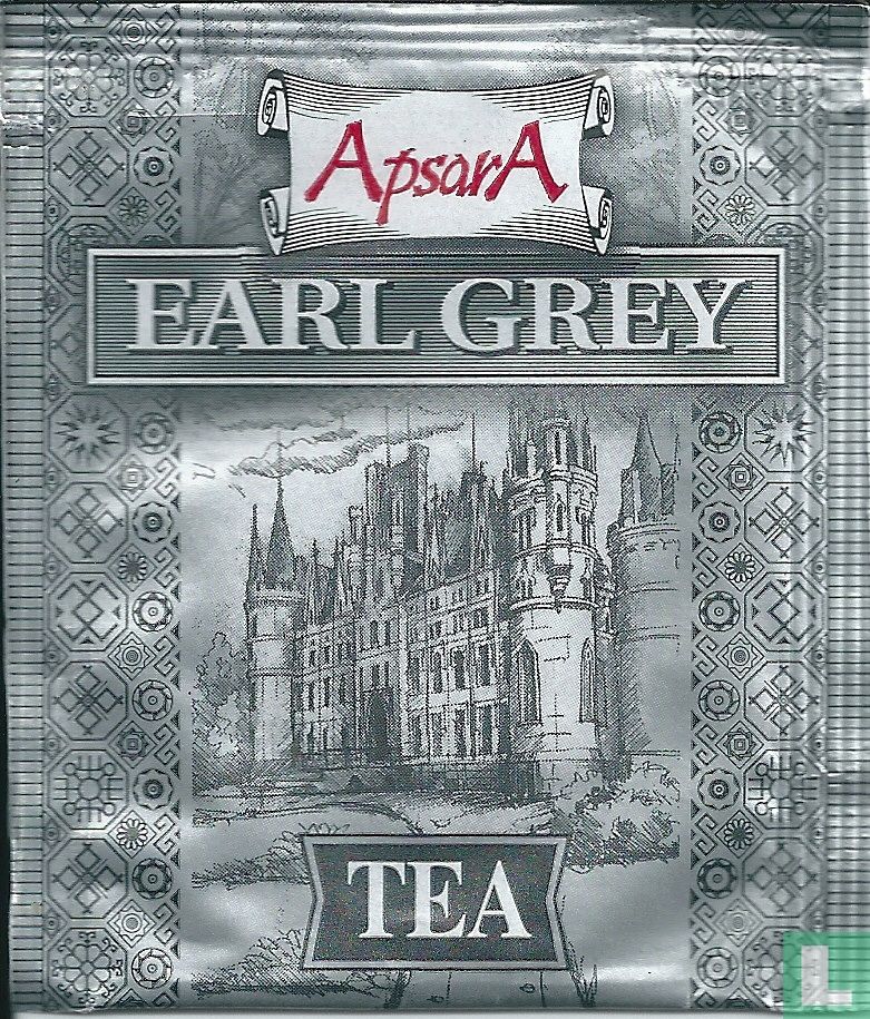Earl Grey