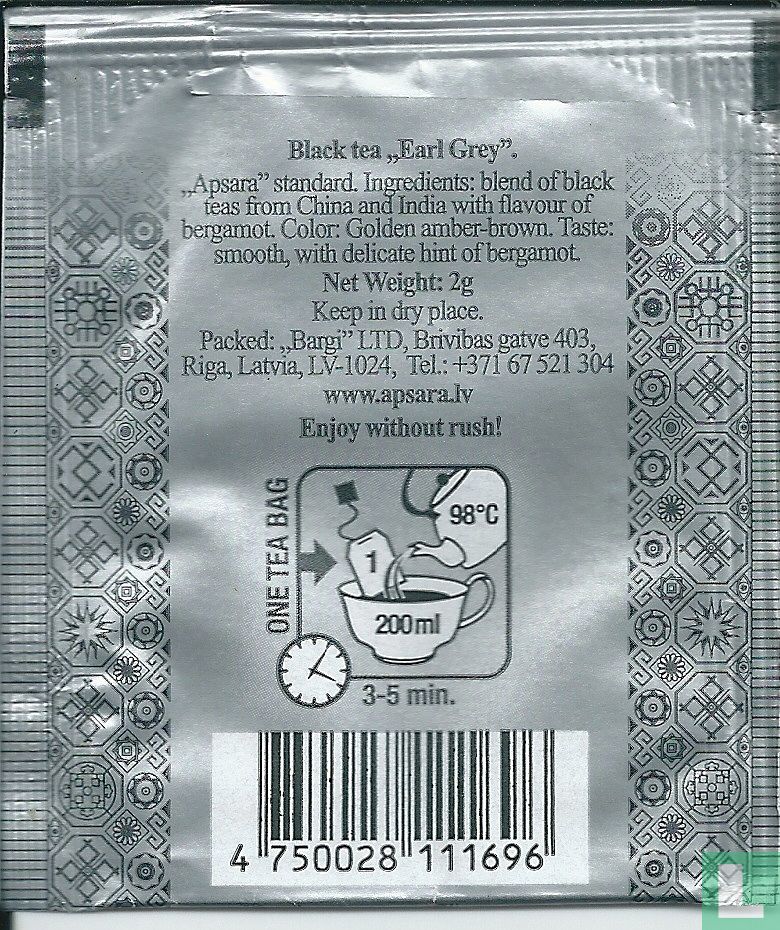 Earl Grey