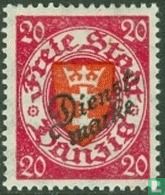 Stadtwappen