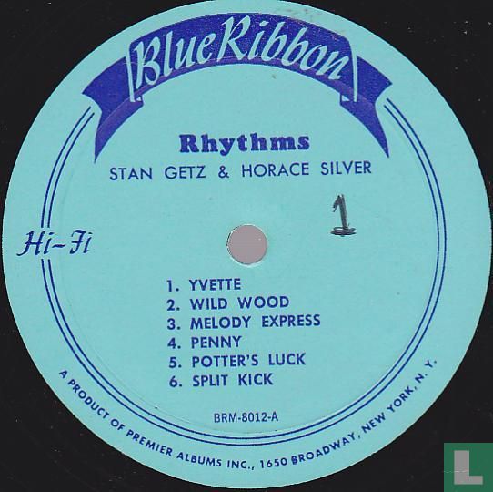 Rhythms 