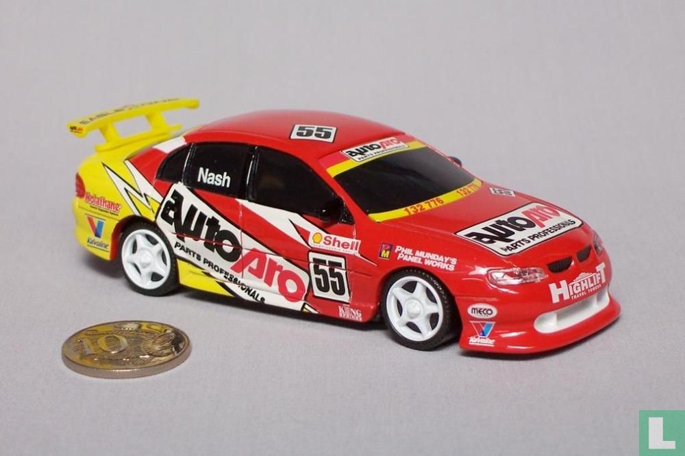 Holden VT Commodore #55