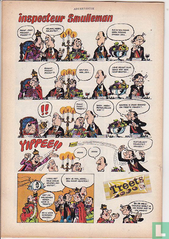 Donald Duck 19