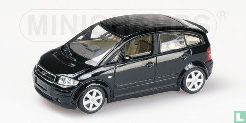 Audi A2