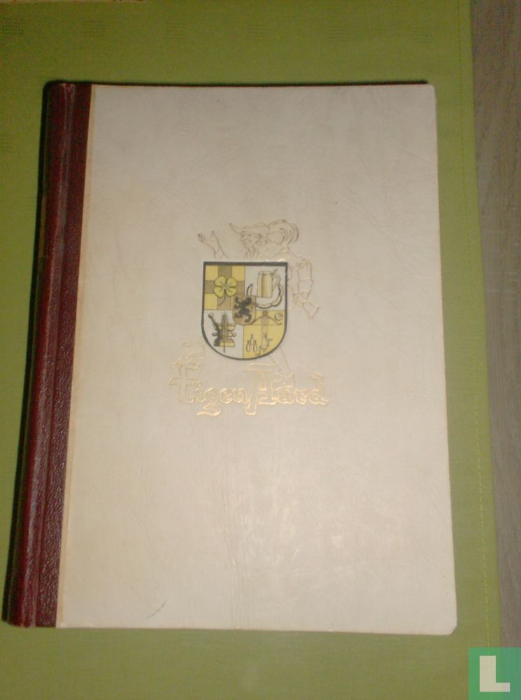 Eigen aard 