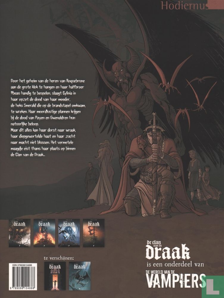 De voorspelling