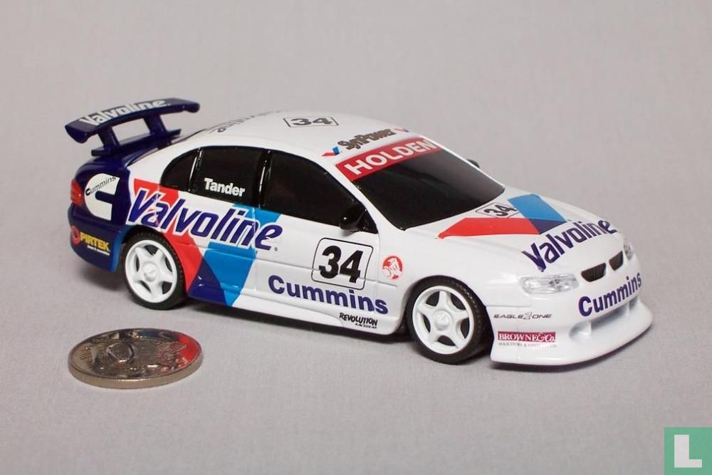 Holden VT Commodore #34