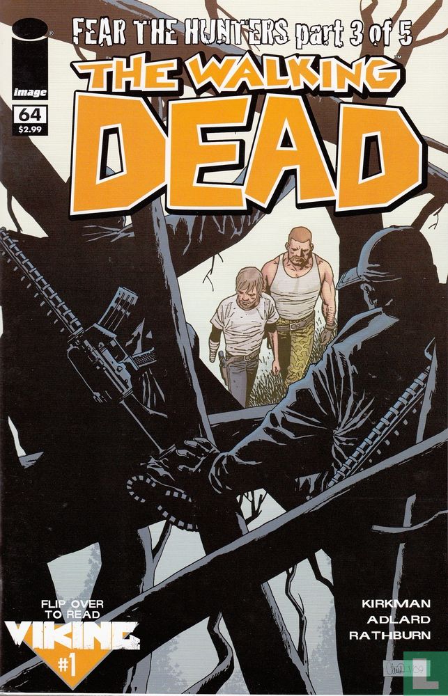 The Walking Dead 64
