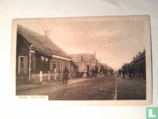 Stationstraat